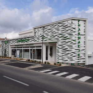 Enseigne - Vaucluse 