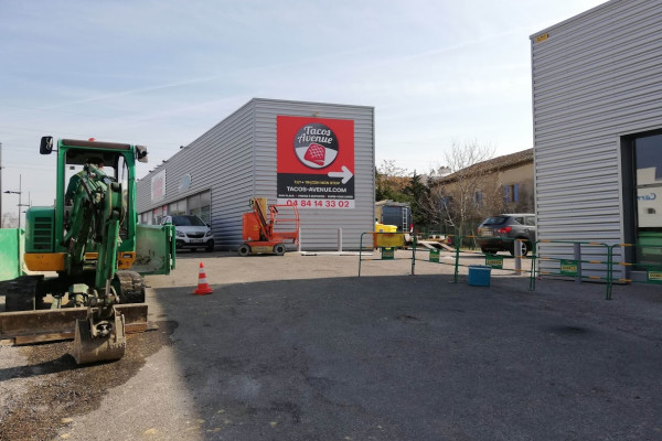 Réalisations 