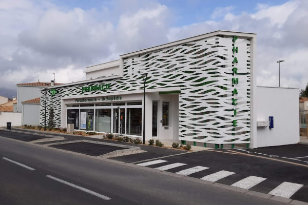 Enseigne - Vaucluse 