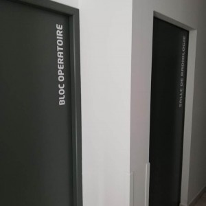 Clinique-Veterinaire-Adhesifs-portes-Signaletqiue-